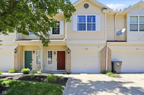 5546 Nighthawk Drive Indianapolis IN 46254