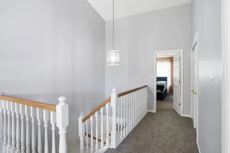 5546 Nighthawk Drive Indianapolis IN 46254