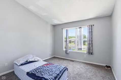 5546 Nighthawk Drive Indianapolis IN 46254