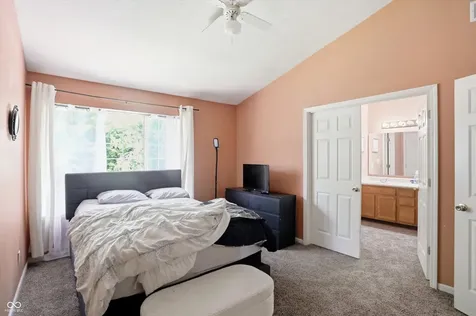 5546 Nighthawk Drive Indianapolis IN 46254