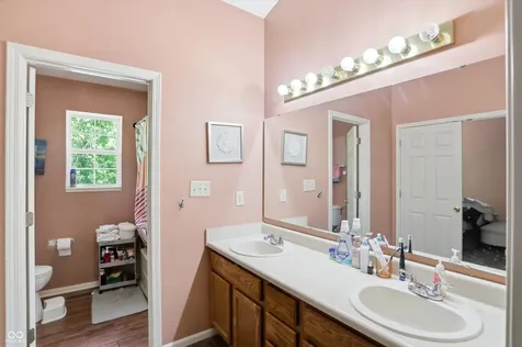5546 Nighthawk Drive Indianapolis IN 46254