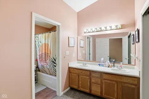 5546 Nighthawk Drive Indianapolis IN 46254