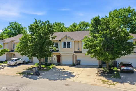 5546 Nighthawk Drive Indianapolis IN 46254