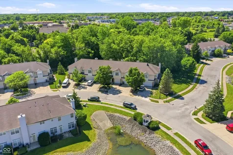 5546 Nighthawk Drive Indianapolis IN 46254