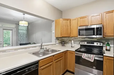 5546 Nighthawk Drive Indianapolis IN 46254