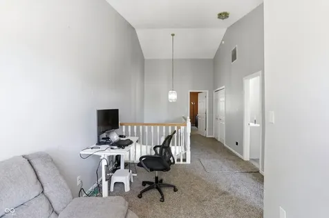 5546 Nighthawk Drive Indianapolis IN 46254
