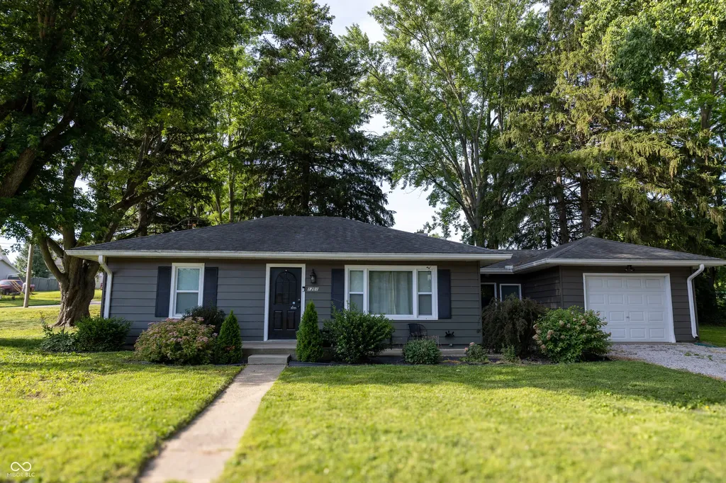 1201 Lane Avenue Crawfordsville IN 47933