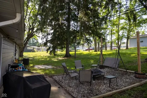 1201 Lane Avenue Crawfordsville IN 47933