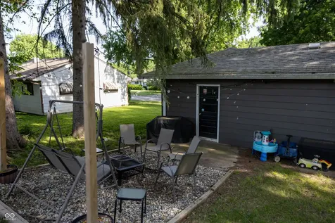1201 Lane Avenue Crawfordsville IN 47933