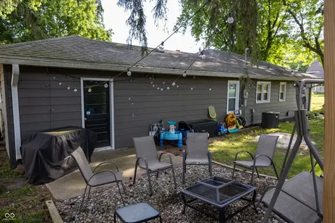 1201 Lane Avenue Crawfordsville IN 47933