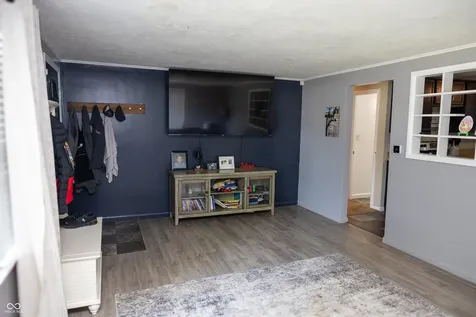 1201 Lane Avenue Crawfordsville IN 47933