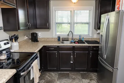 1201 Lane Avenue Crawfordsville IN 47933