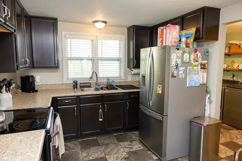 1201 Lane Avenue Crawfordsville IN 47933
