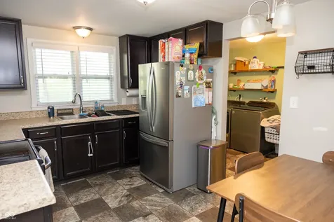 1201 Lane Avenue Crawfordsville IN 47933