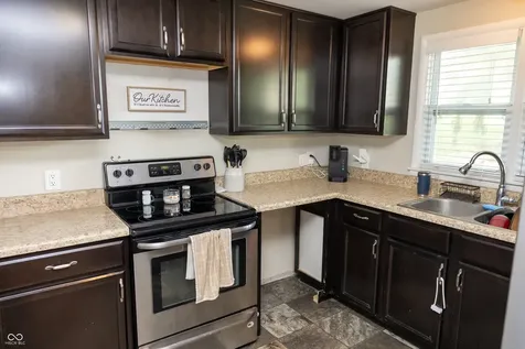 1201 Lane Avenue Crawfordsville IN 47933