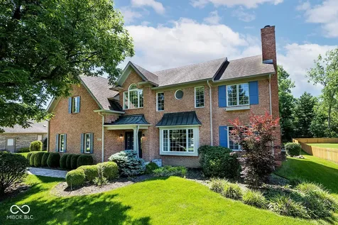 12247 Old Stone Drive Indianapolis IN 46236