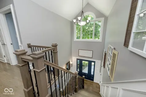 12247 Old Stone Drive Indianapolis IN 46236