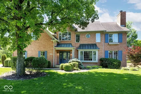 12247 Old Stone Drive Indianapolis IN 46236