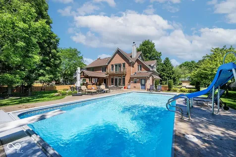 12247 Old Stone Drive Indianapolis IN 46236