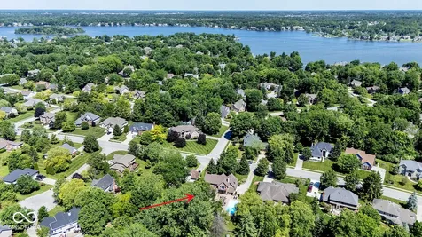 12247 Old Stone Drive Indianapolis IN 46236