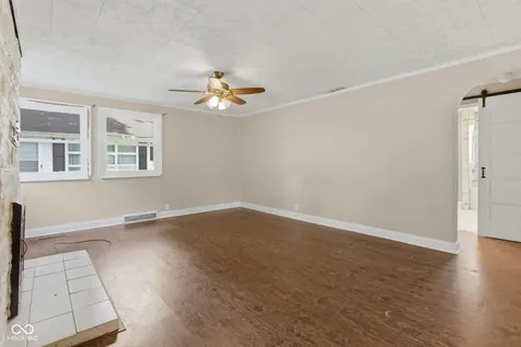 428 N Gibson Avenue Indianapolis IN 46219