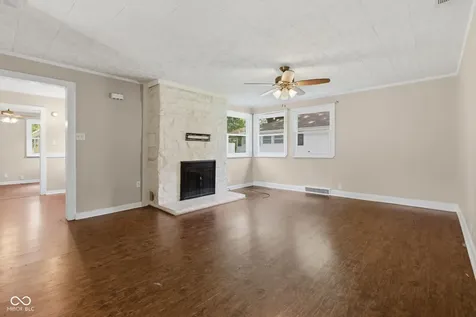 428 N Gibson Avenue Indianapolis IN 46219