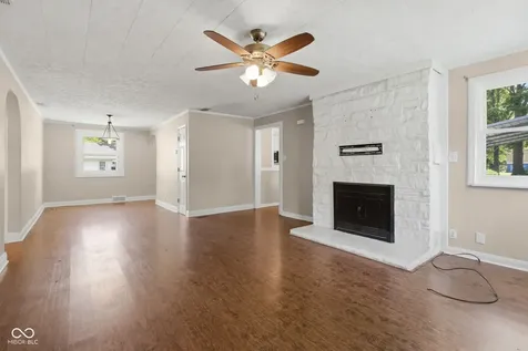 428 N Gibson Avenue Indianapolis IN 46219