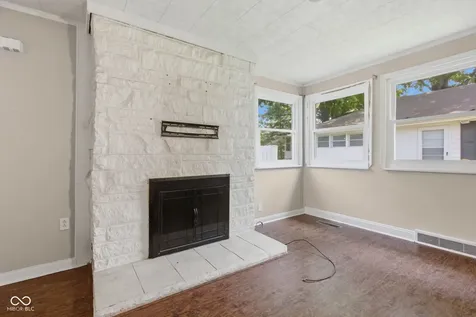 428 N Gibson Avenue Indianapolis IN 46219