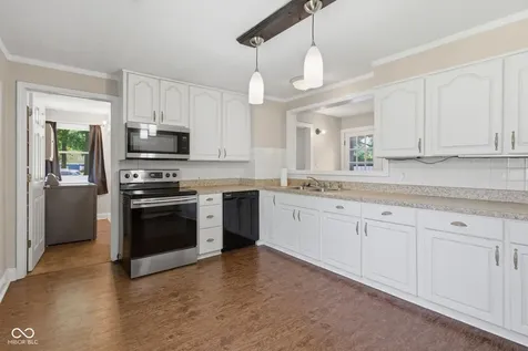 428 N Gibson Avenue Indianapolis IN 46219