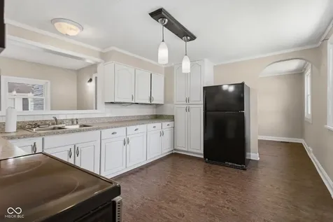 428 N Gibson Avenue Indianapolis IN 46219