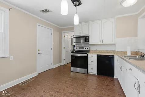 428 N Gibson Avenue Indianapolis IN 46219