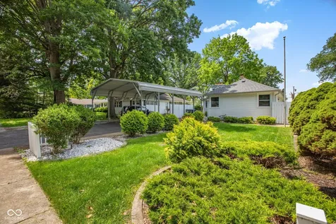 428 N Gibson Avenue Indianapolis IN 46219
