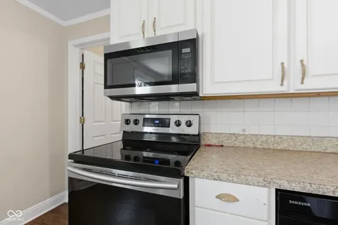 428 N Gibson Avenue Indianapolis IN 46219