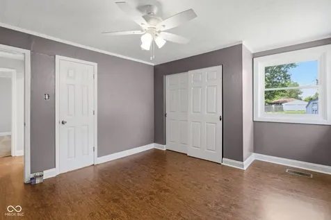 428 N Gibson Avenue Indianapolis IN 46219