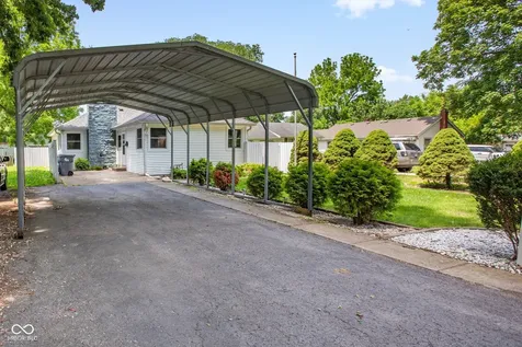 428 N Gibson Avenue Indianapolis IN 46219