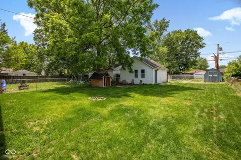 428 N Gibson Avenue Indianapolis IN 46219