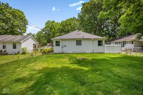 428 N Gibson Avenue Indianapolis IN 46219