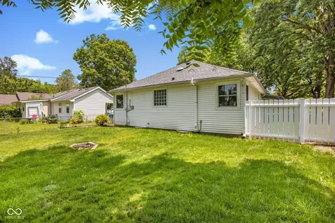 428 N Gibson Avenue Indianapolis IN 46219