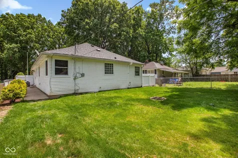 428 N Gibson Avenue Indianapolis IN 46219