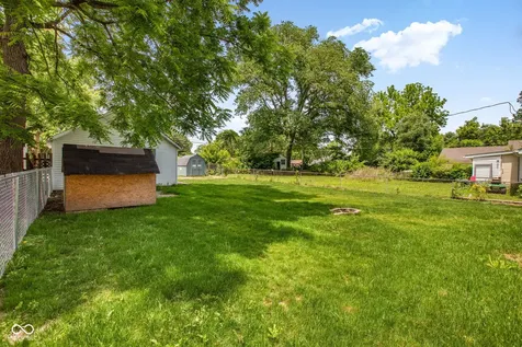428 N Gibson Avenue Indianapolis IN 46219