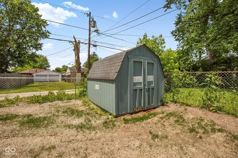 428 N Gibson Avenue Indianapolis IN 46219