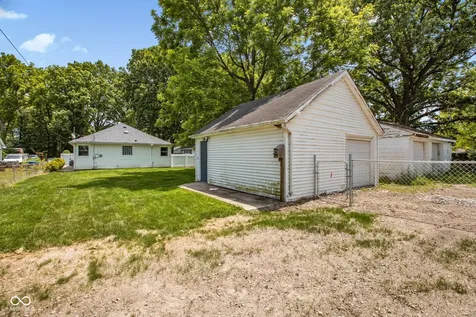 428 N Gibson Avenue Indianapolis IN 46219