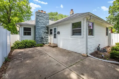 428 N Gibson Avenue Indianapolis IN 46219