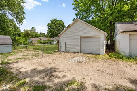 428 N Gibson Avenue Indianapolis IN 46219
