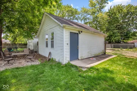 428 N Gibson Avenue Indianapolis IN 46219