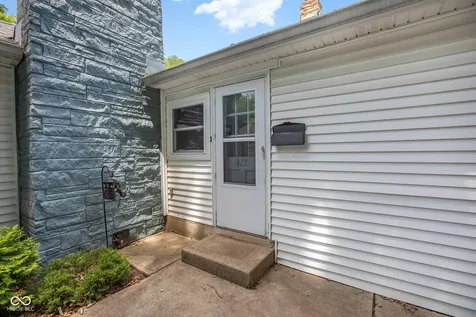428 N Gibson Avenue Indianapolis IN 46219