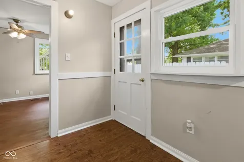 428 N Gibson Avenue Indianapolis IN 46219