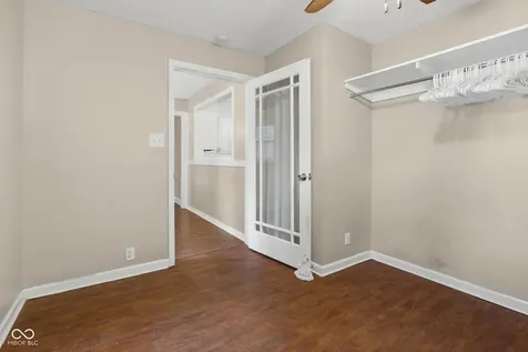 428 N Gibson Avenue Indianapolis IN 46219