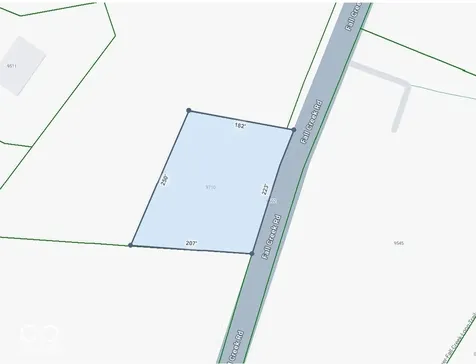 9602 Fall Creek Road Indianapolis IN 46256