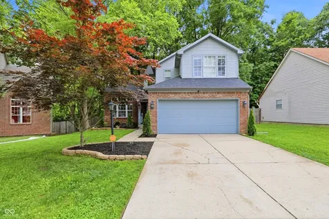 710 Pioneer Woods Drive Indianapolis IN 46224
